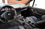 BMW Z3 M Coupe 2002 года